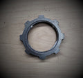 91310 Briggs Muffler Locknut  for 1 Inch Pipe Threads.