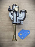 68139 Briggs Carburetor Potmetal USED 67929 Model FH or S