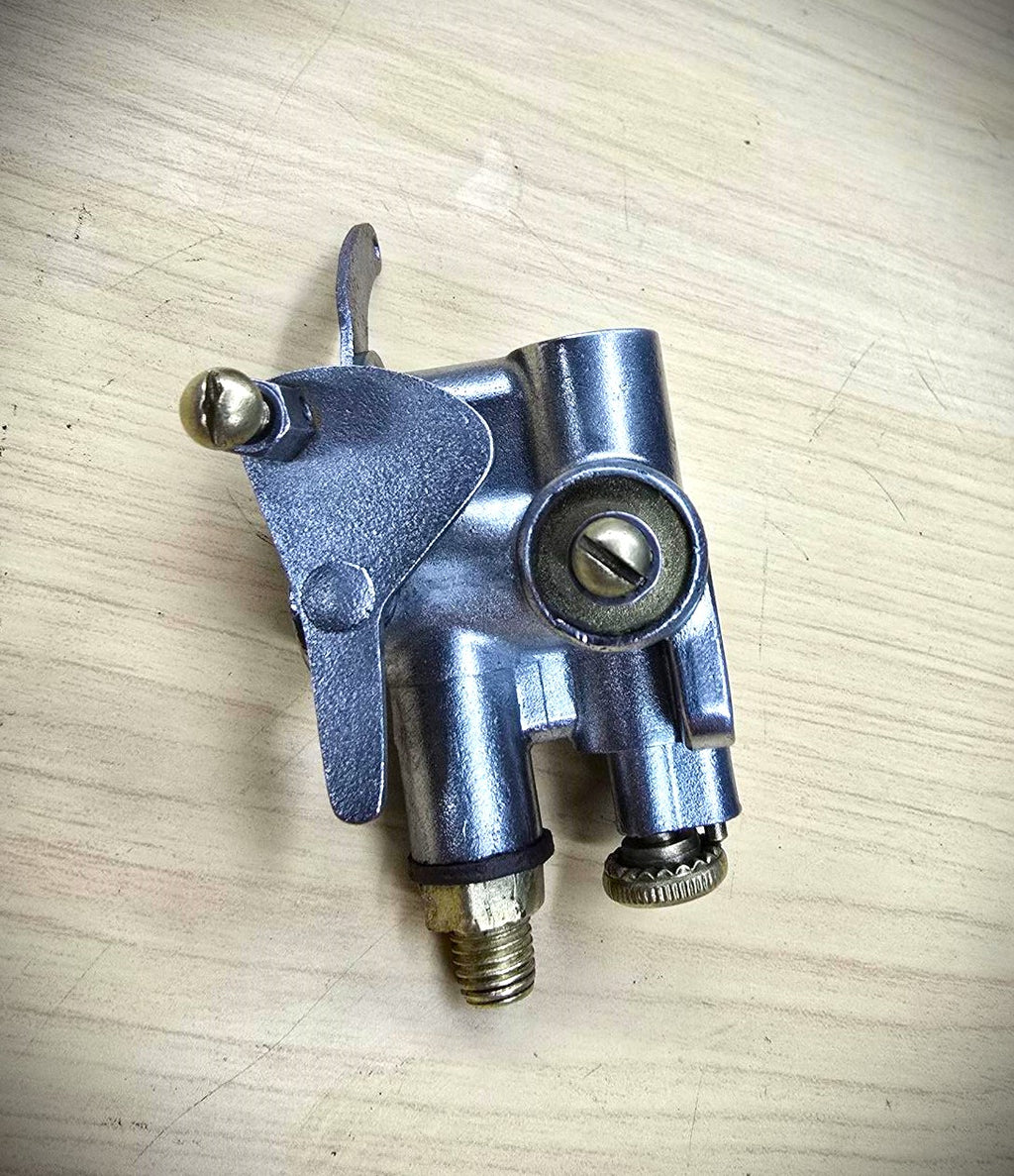 69131 Used Briggs Carburetor Model L