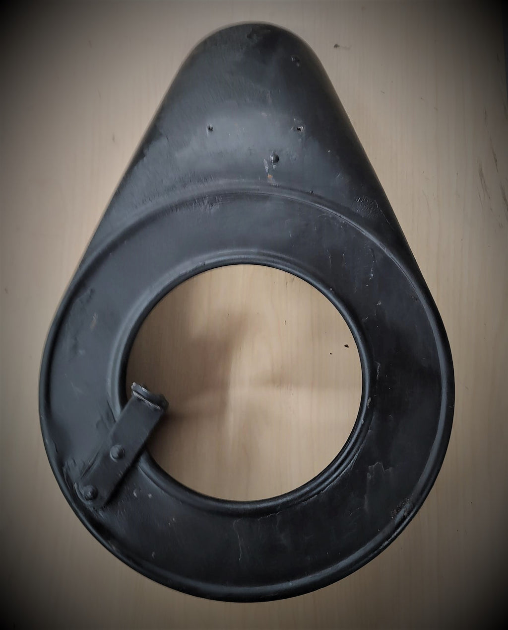69023 Briggs Blower Housing Shroud RH  Model FH