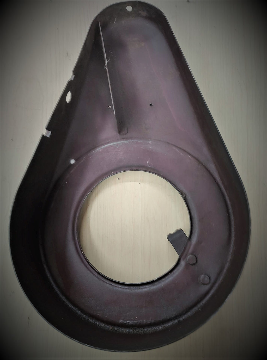 69023 Briggs Blower Housing Shroud RH  Model FH