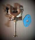65949 Briggs Carburetor Brass USED Old Style FH Engine