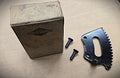 29539 Briggs Starter Gear Section Model Y or H