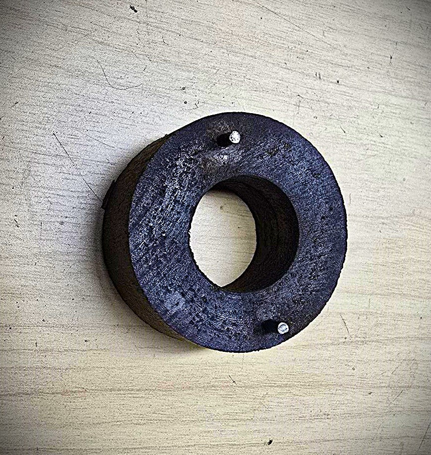 89563  Briggs Governor Spool Model FH  EAR