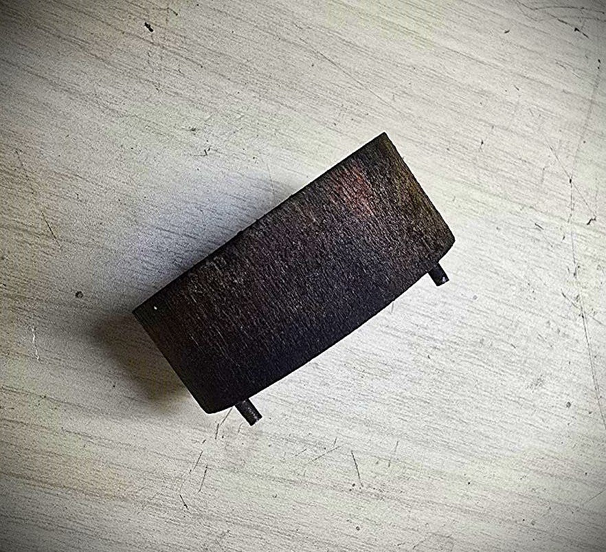 89563  Briggs Governor Spool Model FH  EAR