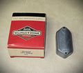 211327 Briggs Engine Points Cover  Model 19D 23D