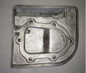 21240 USED ALUMINUM Briggs Cylinder Head  Model A