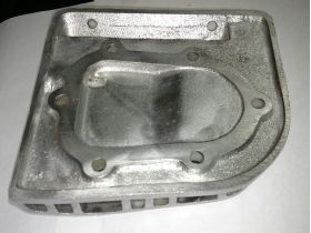 21240 USED ALUMINUM Briggs Cylinder Head  Model A