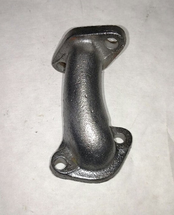 21752 Briggs Intake Elbow Cast Iron