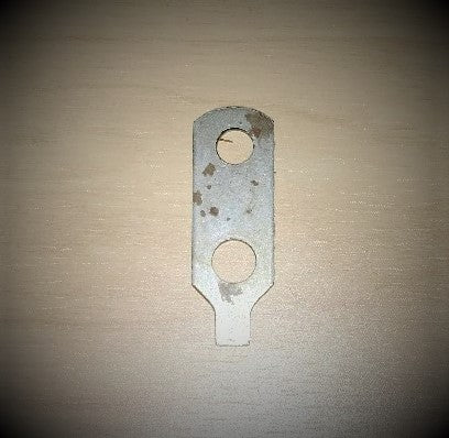 221613 Flywheel Key  19D or 23D