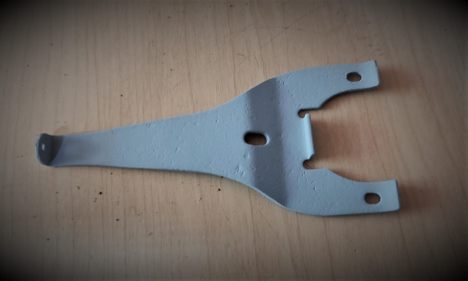 22345 USED Briggs Model FH Governor Arm EA26