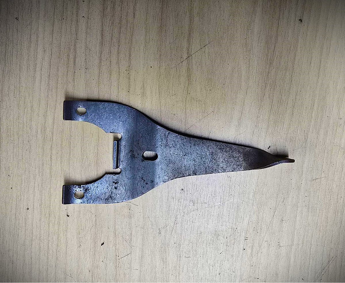 22345 USED Briggs Model FH Governor Arm EA26