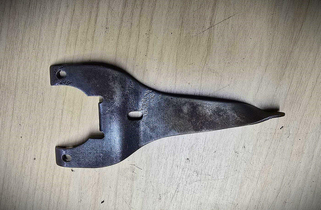 22345 USED Briggs Model FH Governor Arm EA26