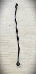 22731 Old Style Briggs Round Governor Rod USED