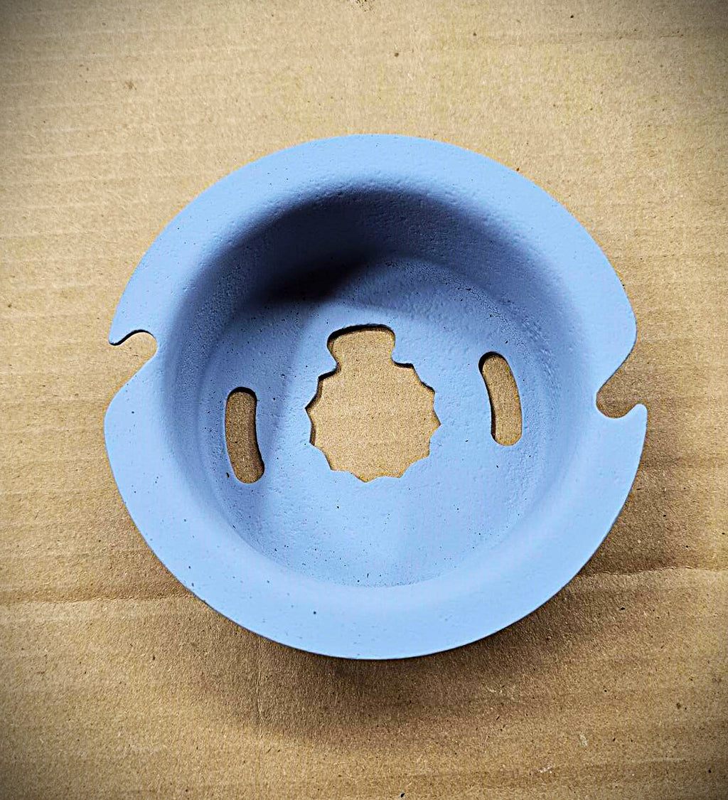 22809  Briggs Rope Starter Pulley