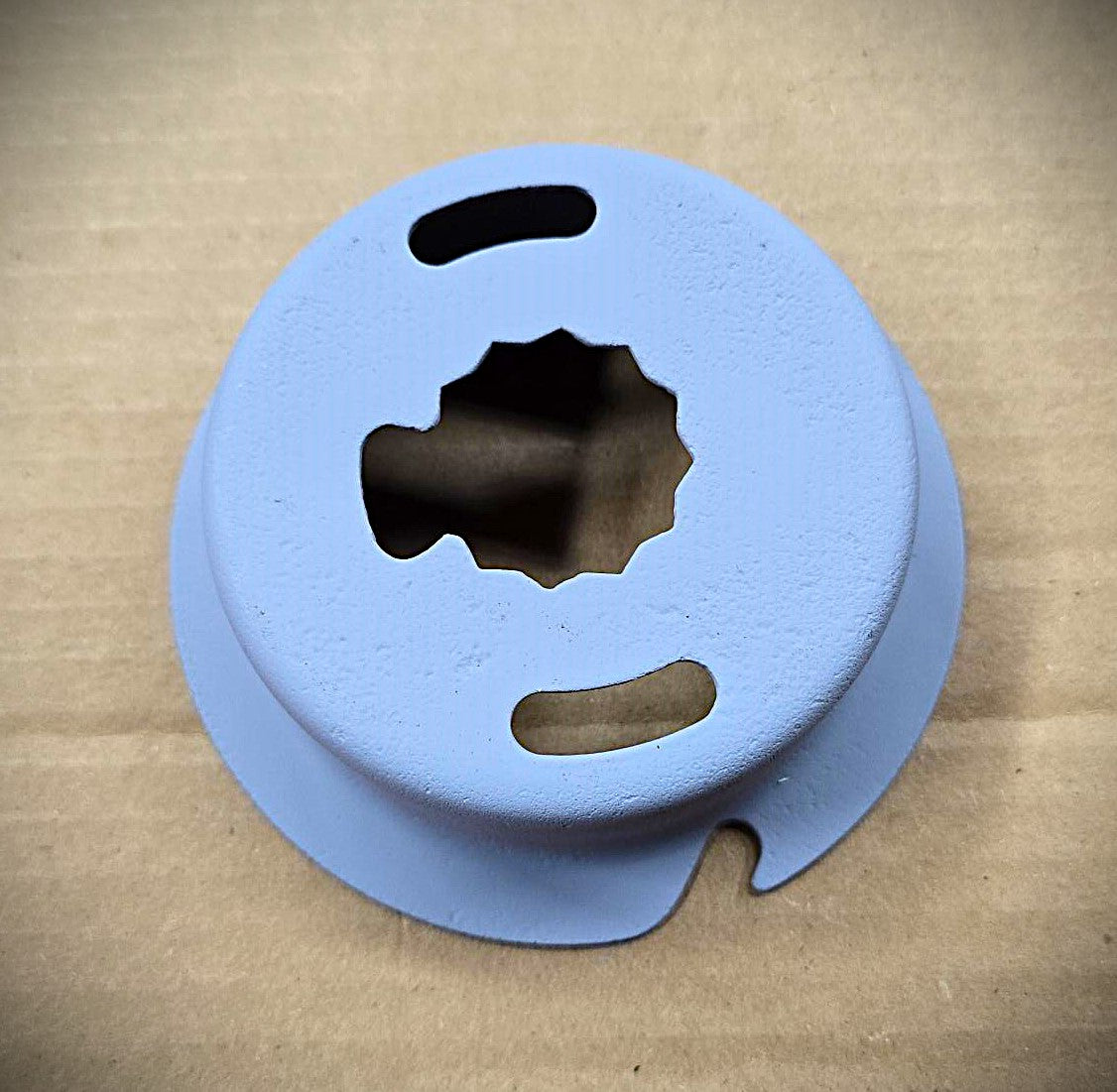 22809  Briggs Rope Starter Pulley