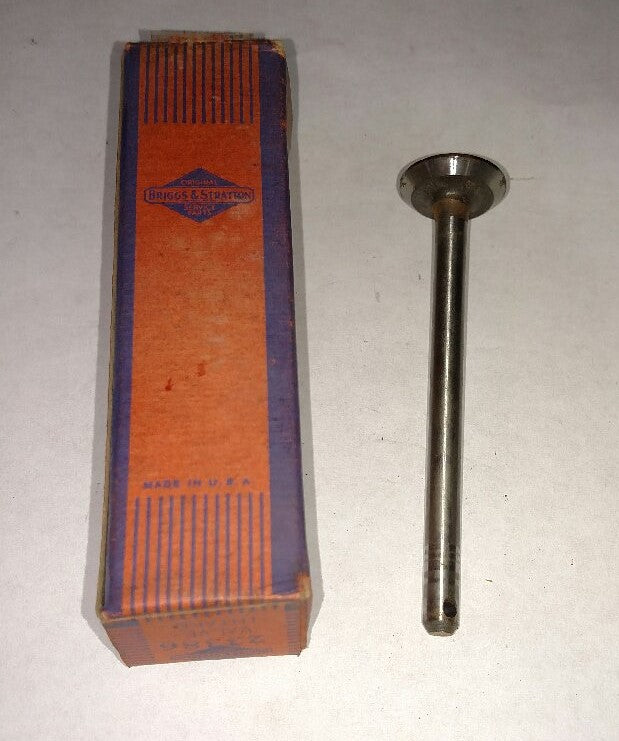 23386 Briggs Intake Valve