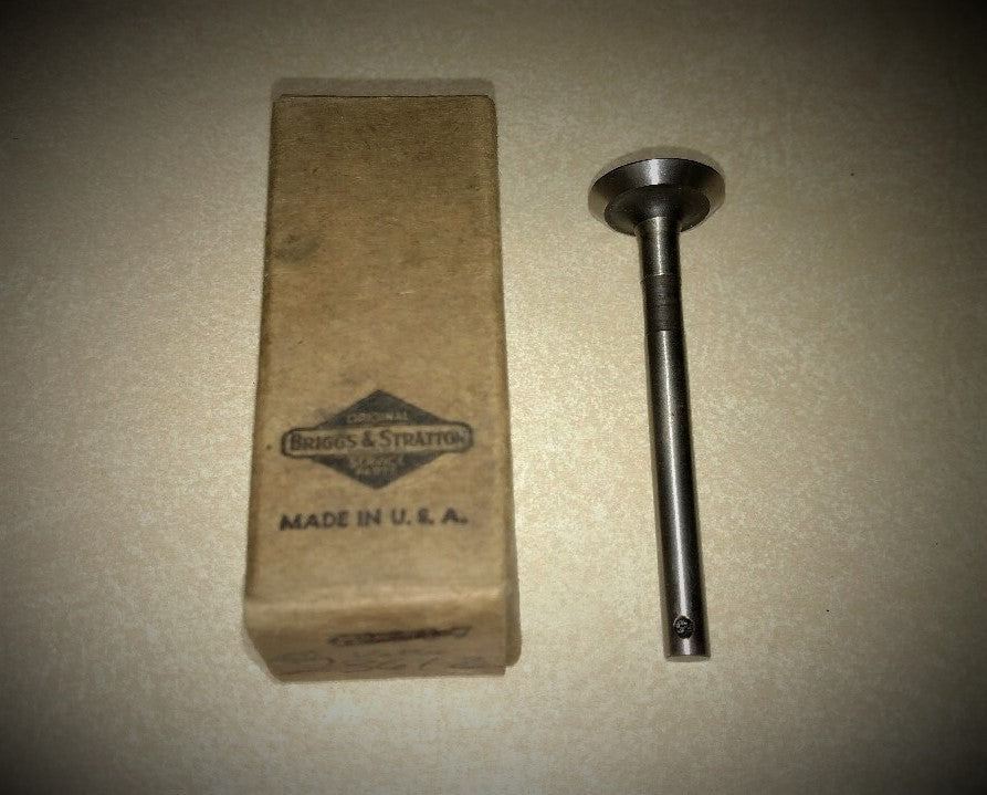 23612 Briggs Exhaust Valve