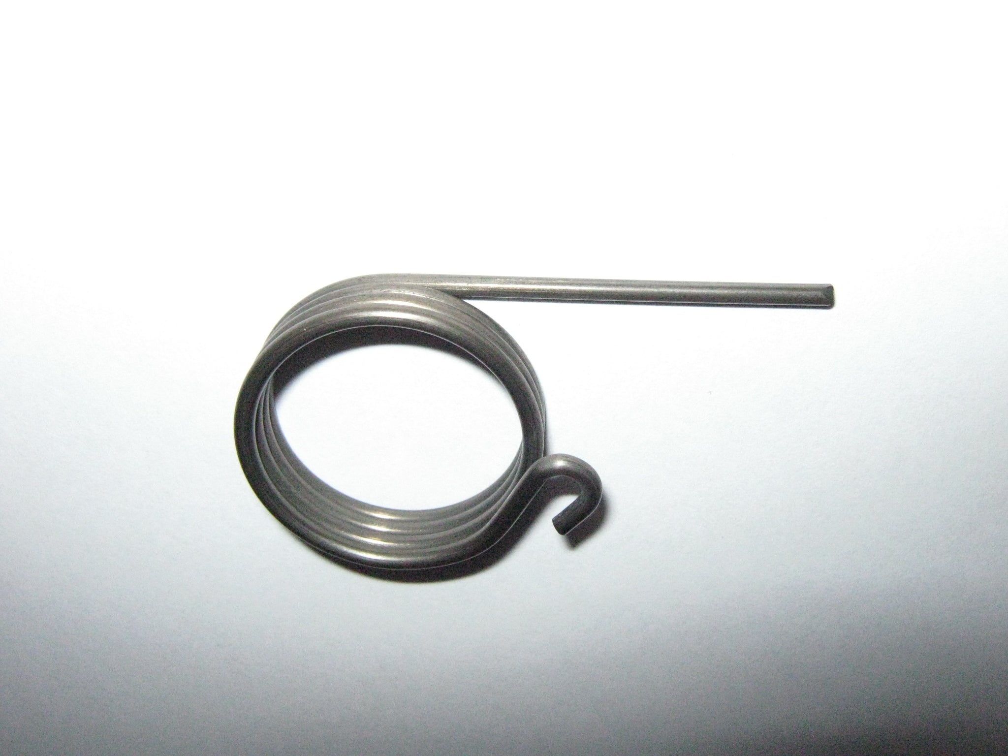 26025 Briggs & Stratton Kick or Lever Start Return Spring   Model N U WM WI 5 6