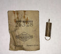 26328 Briggs Gas Engine Governor Spring Model WM