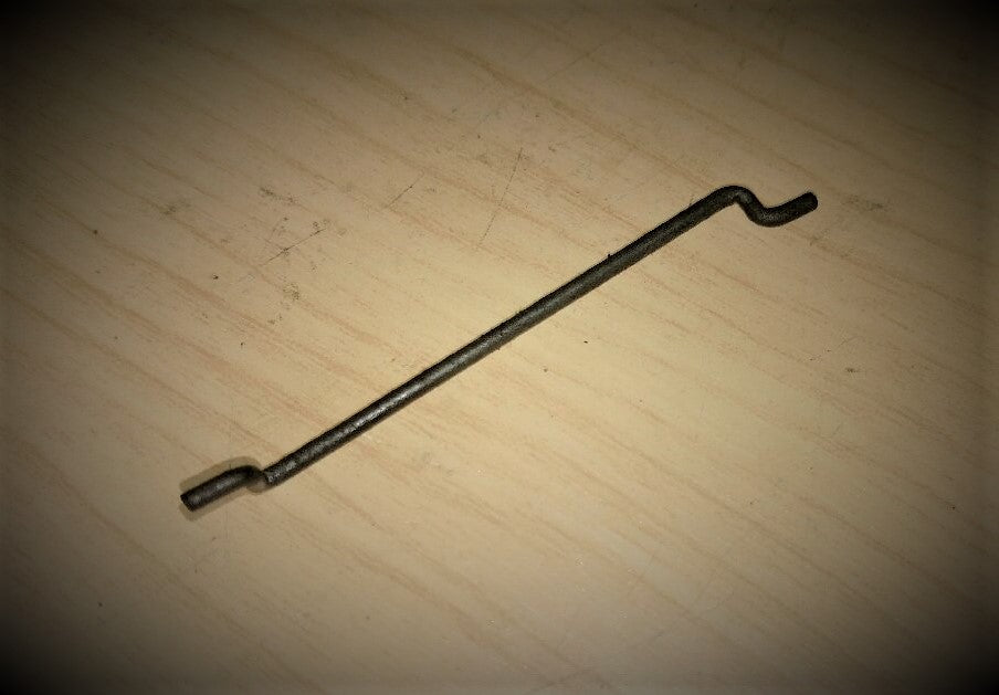 26398 Governor Linkage Model WMB WI