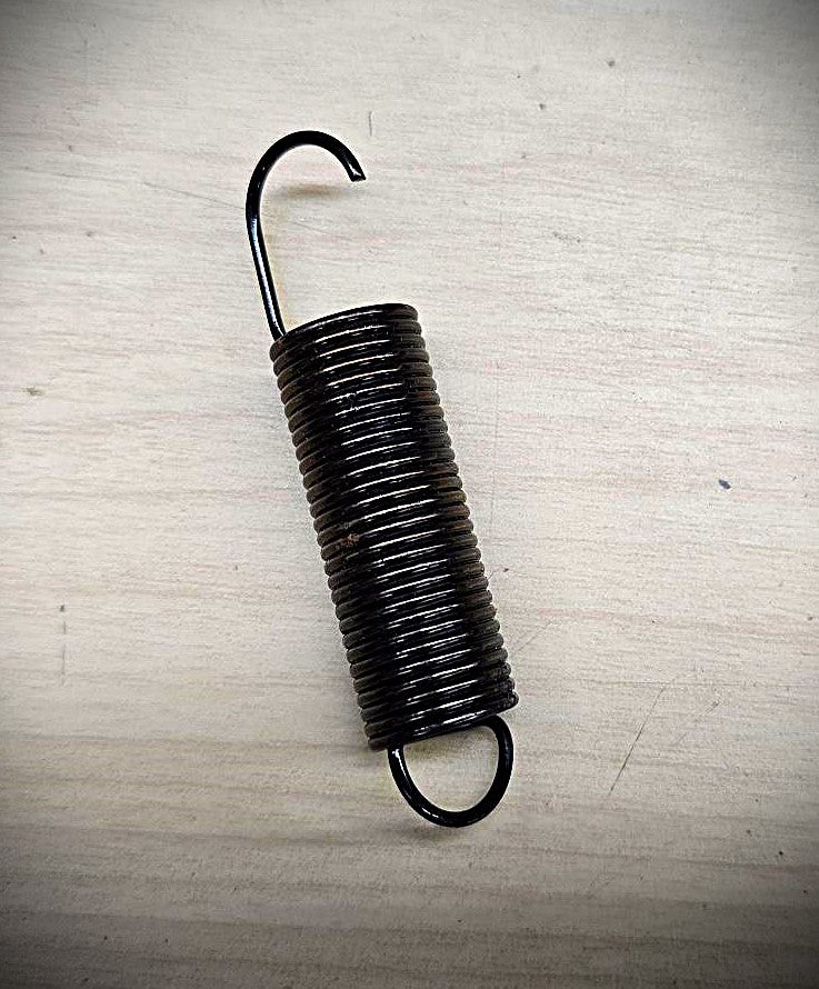 26764  26643  Briggs & Stratton Governor Spring