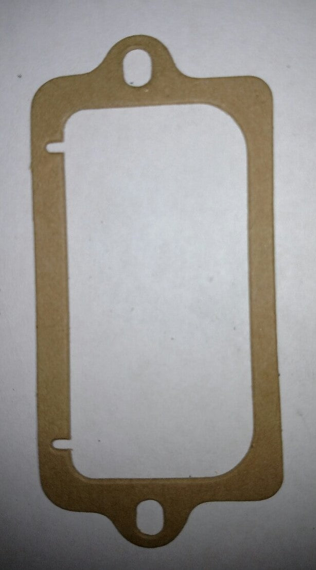 27549 Briggs Valve Cover Gasket Model 6B or 8B with Aluminum Block
