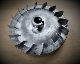 290415 Briggs Flywheel Model Y or H