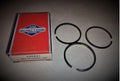 290821 Briggs Piston Rings .010 Oversize 2 1/4 inch Bore
