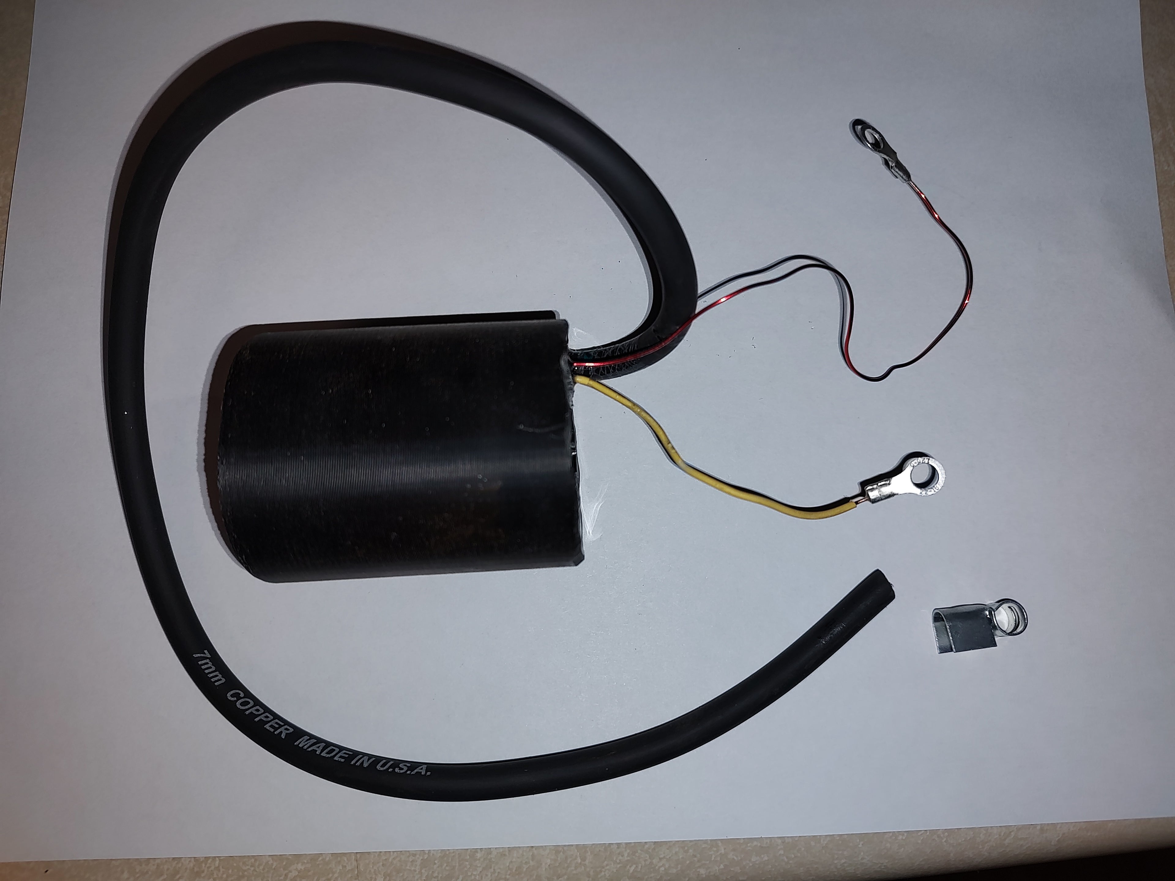 290880 Briggs Gas Engine Coil Ignition