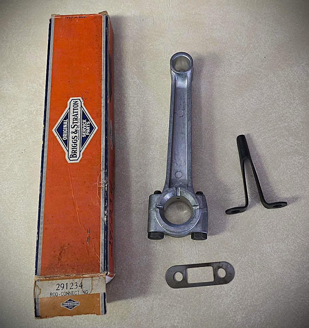 291234 Briggs & Stratton Engine Rod  Model 14 or 19