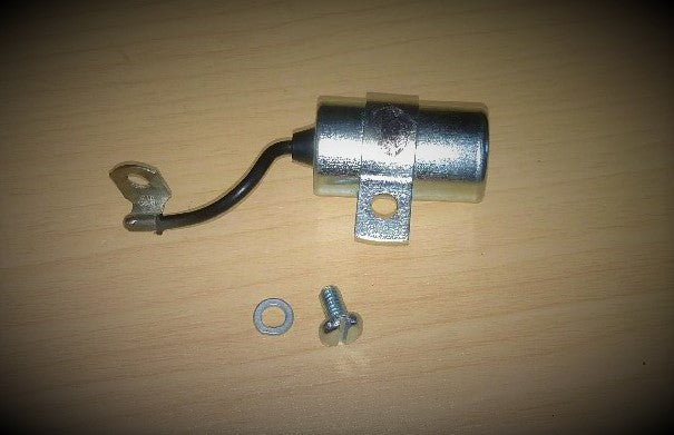 291369 Briggs Gas Engine Condenser