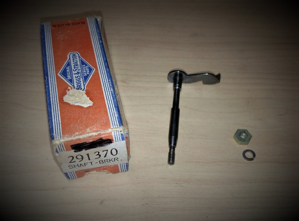 291370 Shaft Assembly Breaker