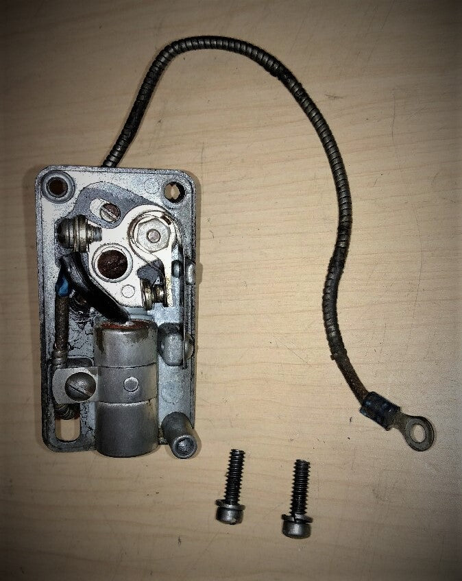 291532 Briggs Ignition Breaker Box