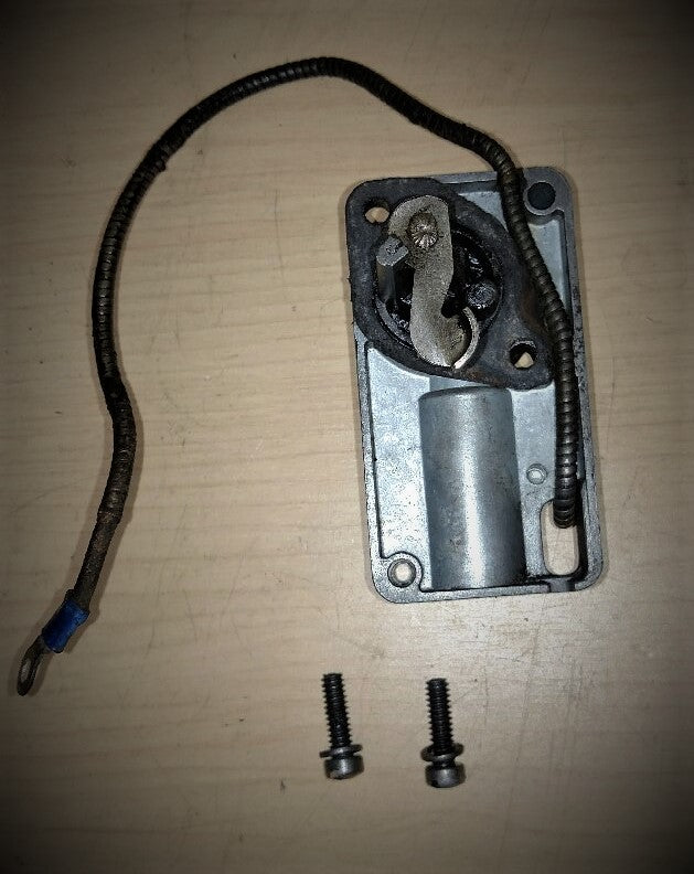291532 Briggs Ignition Breaker Box