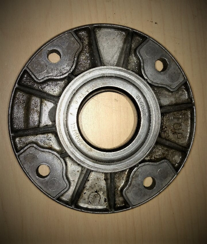 291672  Inner Ball Bearing Cover Model 23