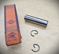 291925 NOS Piston Pin & Clips