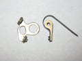 292021 Briggs Gas Engine Contact Points Set Model 9 14 19 23