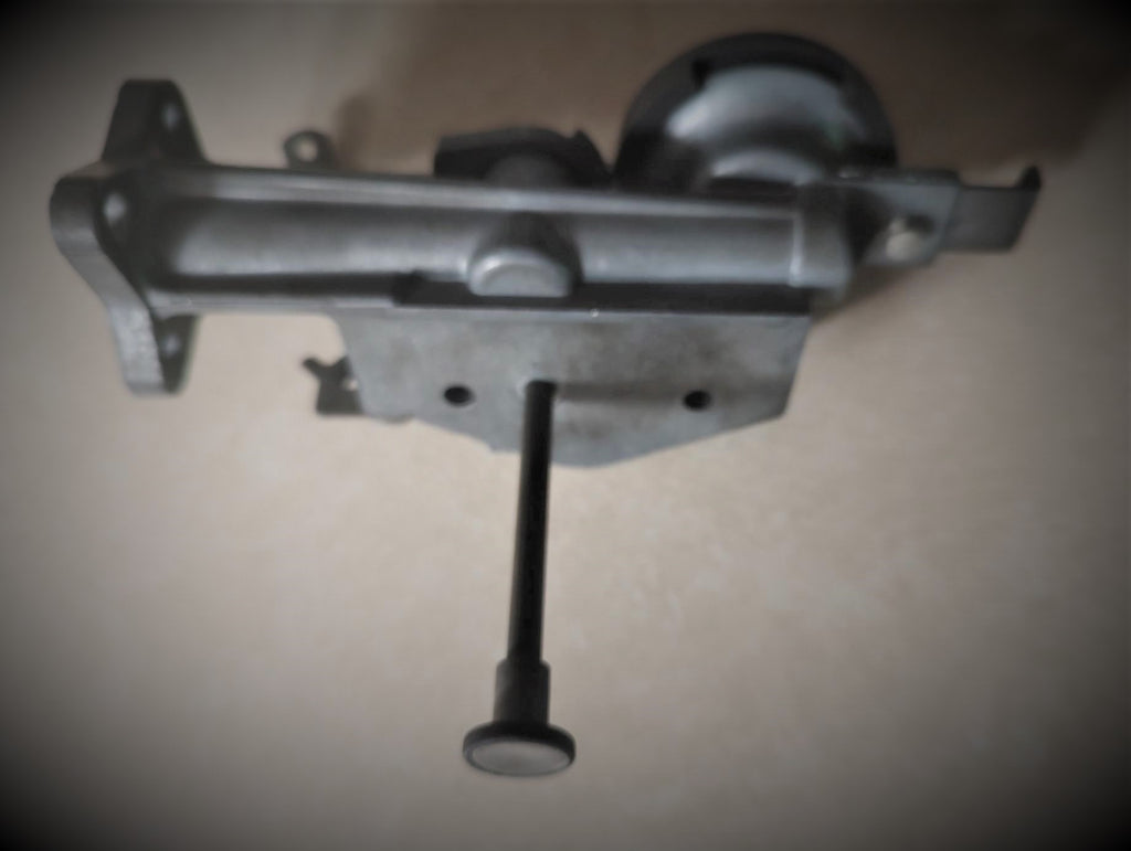 292172 Briggs Carburetor Assembly Model 5S