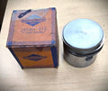 293401 NOS Piston & Rings .010 Oversize