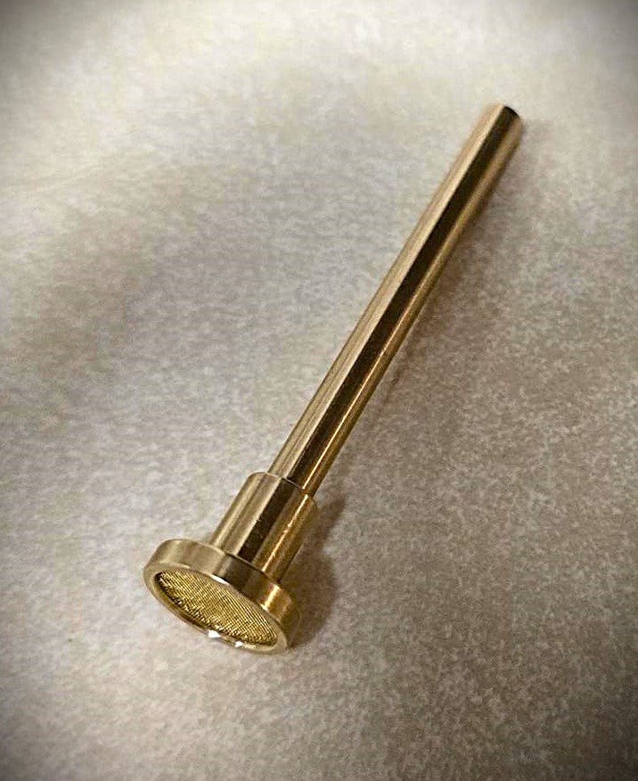 293700 Briggs Pipe Fuel Check valve NEW