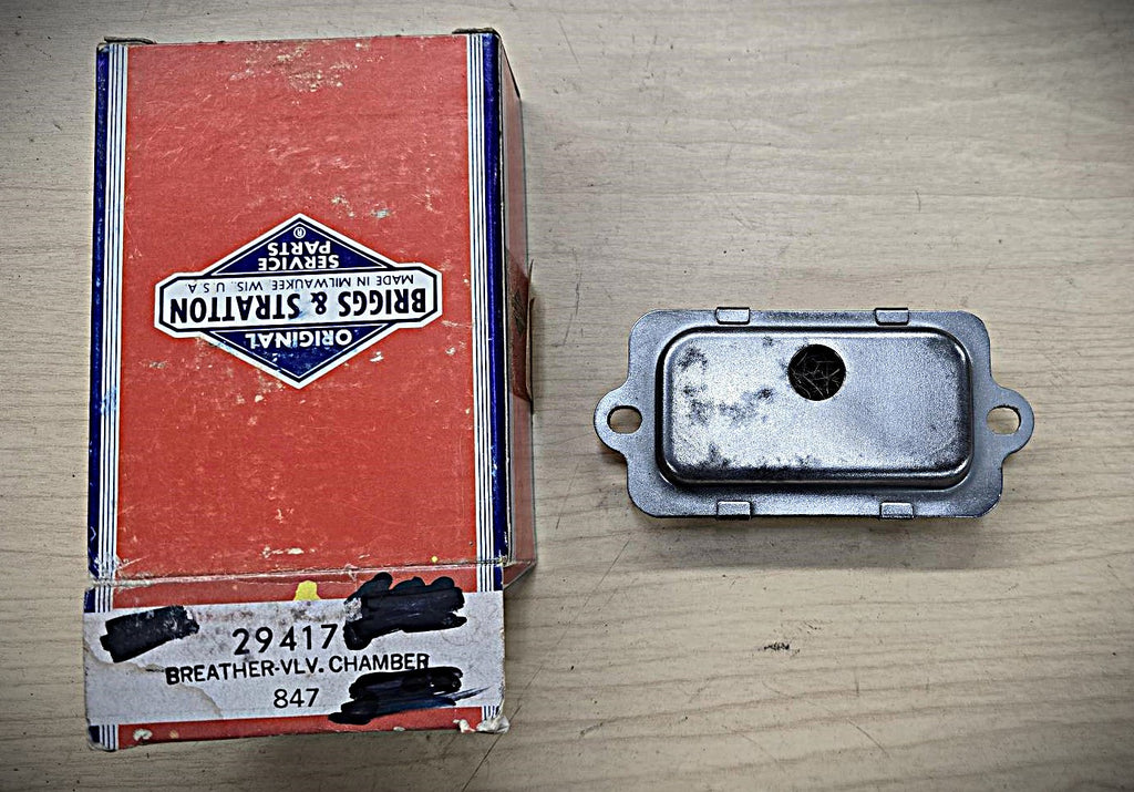 294178 Breather Assembly