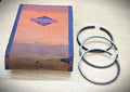 294224 NOS Piston Rings .010 Oversize