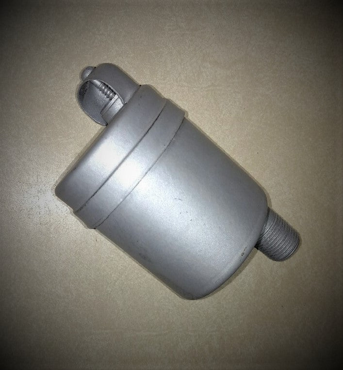 294441  Briggs & Stratton Low Tone Muffler 1/2 inch Pipe Threads