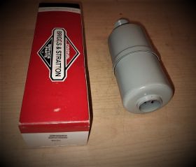 294599  NOS OEM Muffler