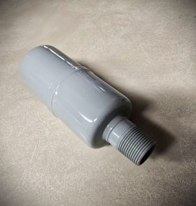 294599 Muffler