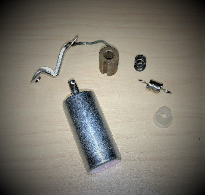 294628 Points & Condenser set Model 6B 8B