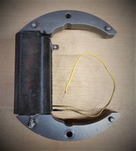 29656 Briggs Ignition Coil Armature  REBUILT