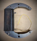 29656 Briggs Ignition Coil Armature  REBUILT