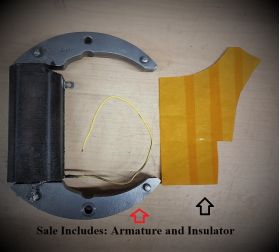 29656 Briggs Ignition Coil Armature  REBUILT